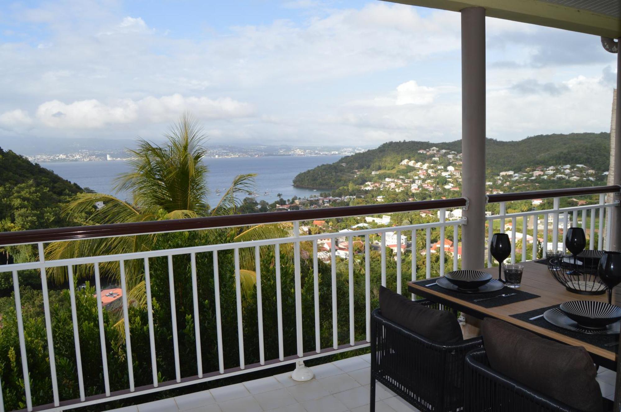 Villa Ansalane Quartiers Anse a l'Ane Buitenkant foto