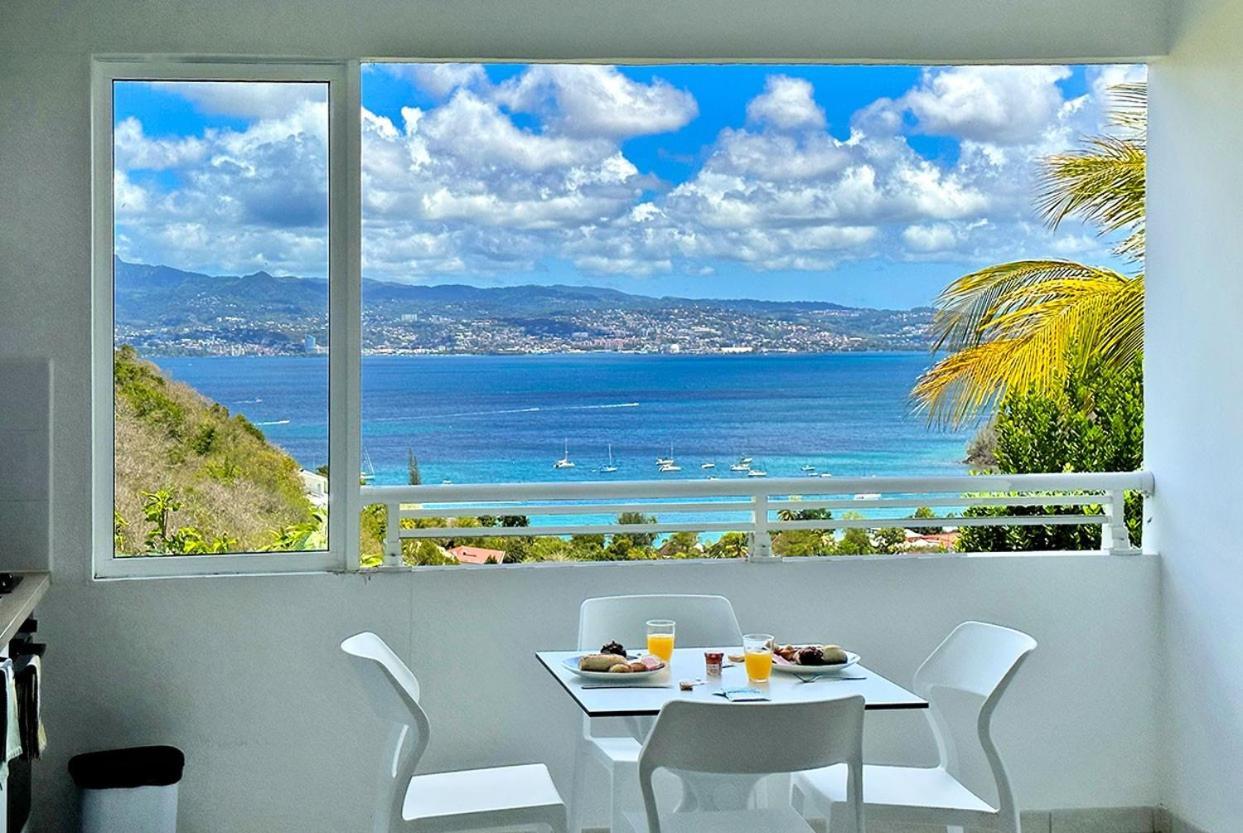 Villa Ansalane Quartiers Anse a l'Ane Buitenkant foto