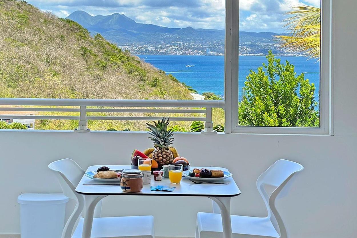 Villa Ansalane Quartiers Anse a l'Ane Buitenkant foto