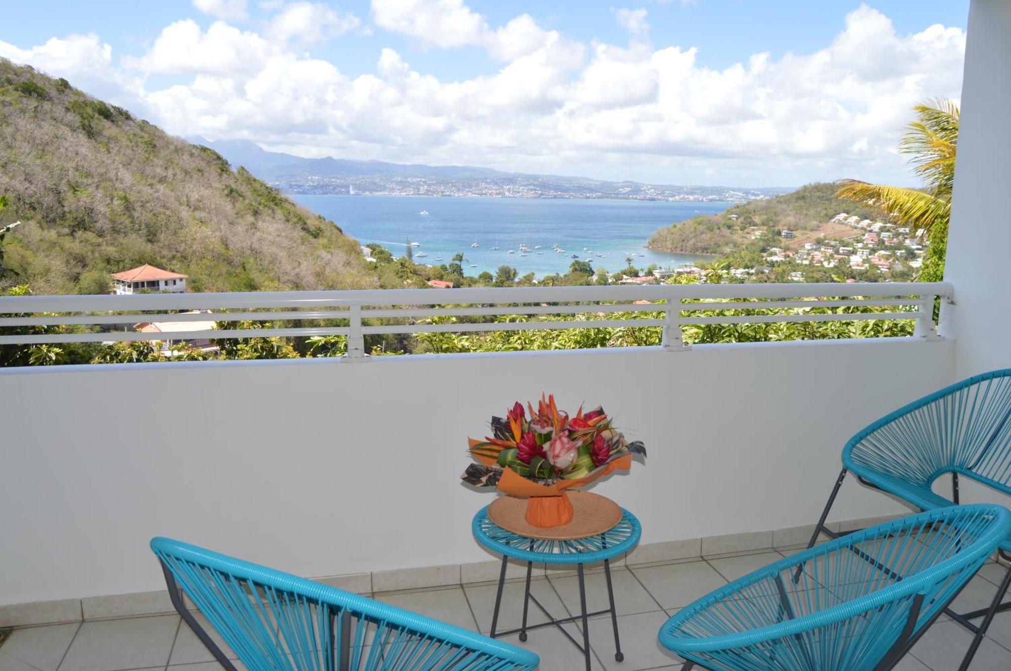 Villa Ansalane Quartiers Anse a l'Ane Buitenkant foto