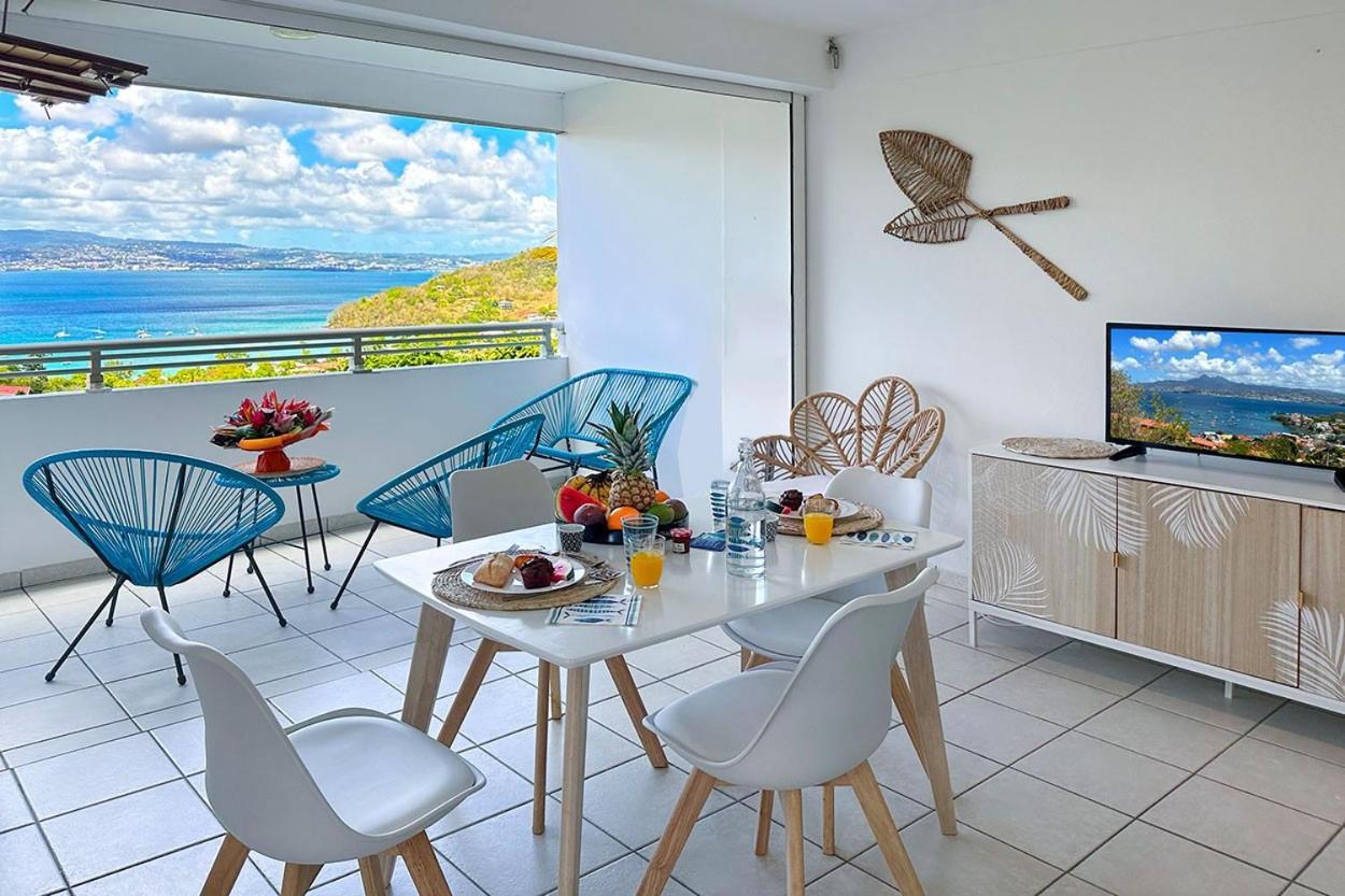 Villa Ansalane Quartiers Anse a l'Ane Buitenkant foto