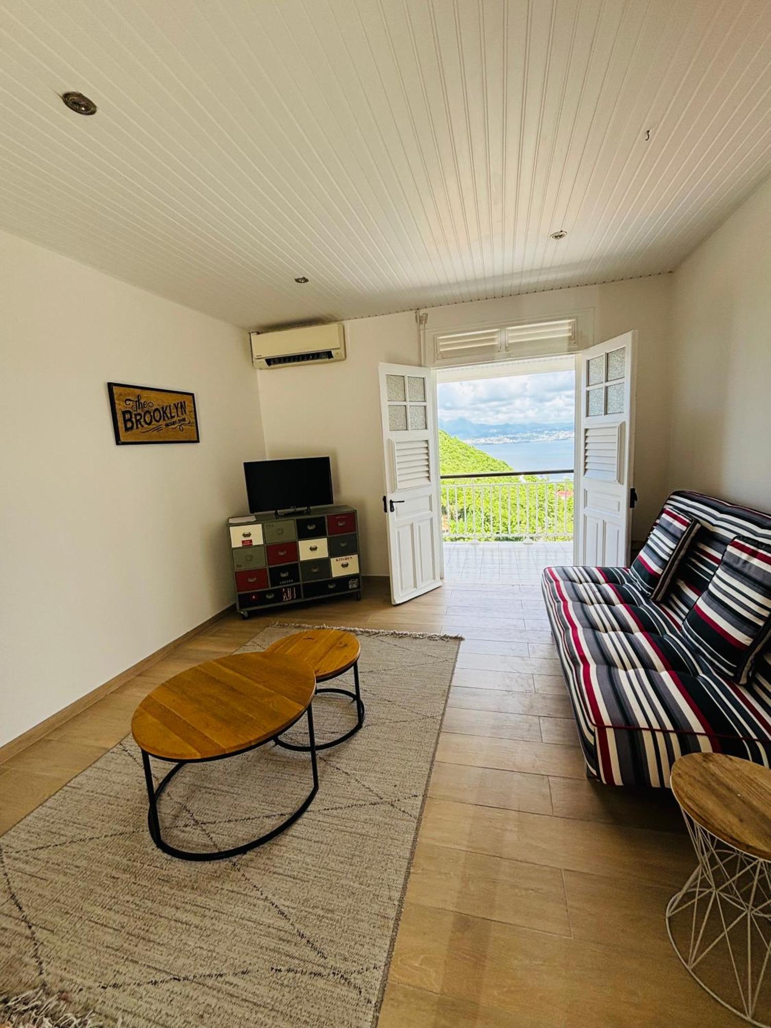 Villa Ansalane Quartiers Anse a l'Ane Buitenkant foto