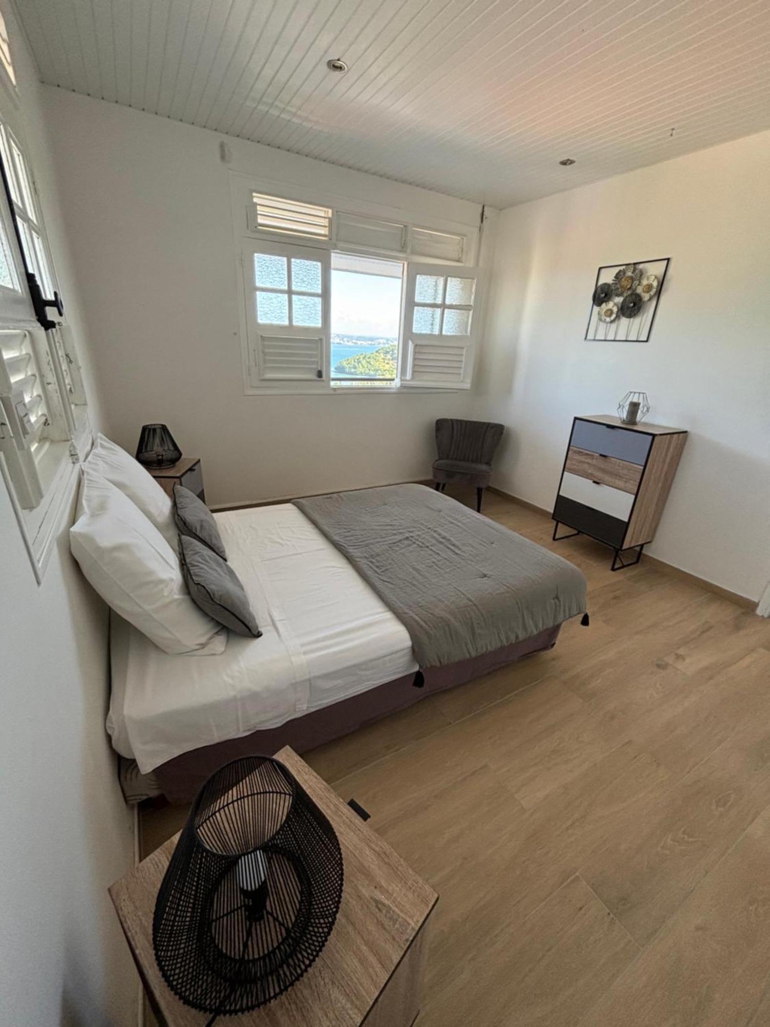 Villa Ansalane Quartiers Anse a l'Ane Buitenkant foto