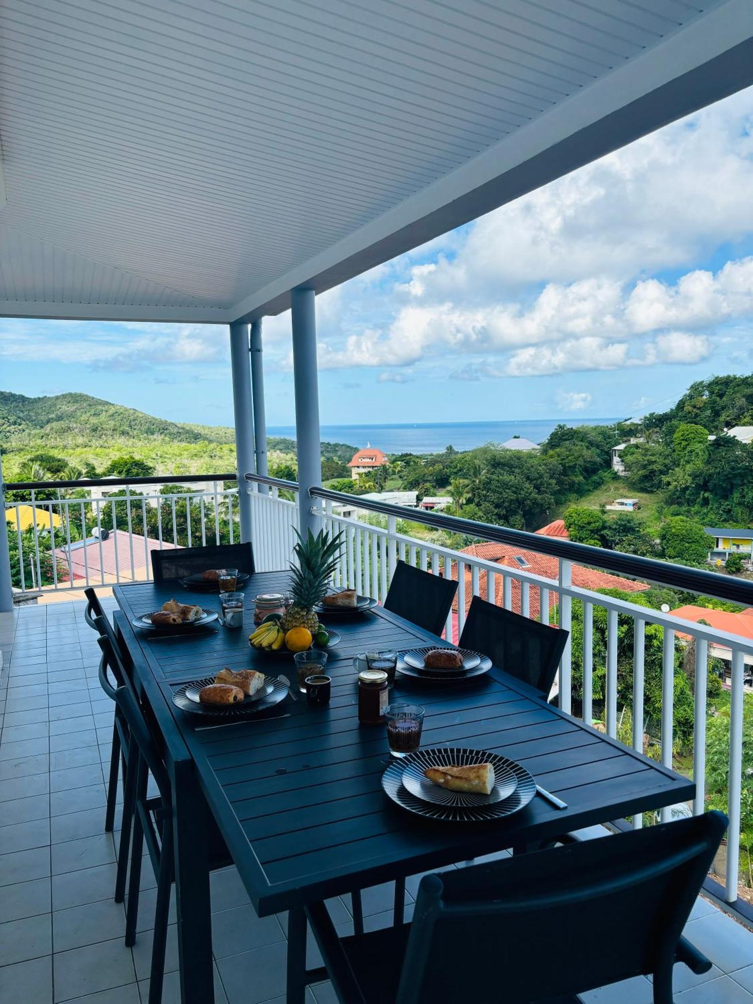 Villa Ansalane Quartiers Anse a l'Ane Buitenkant foto