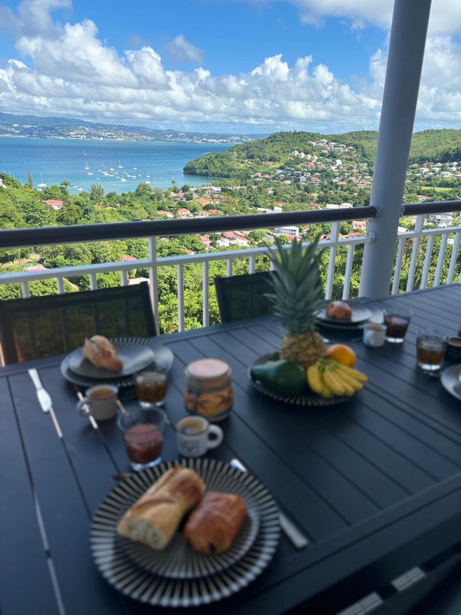 Villa Ansalane Quartiers Anse a l'Ane Buitenkant foto