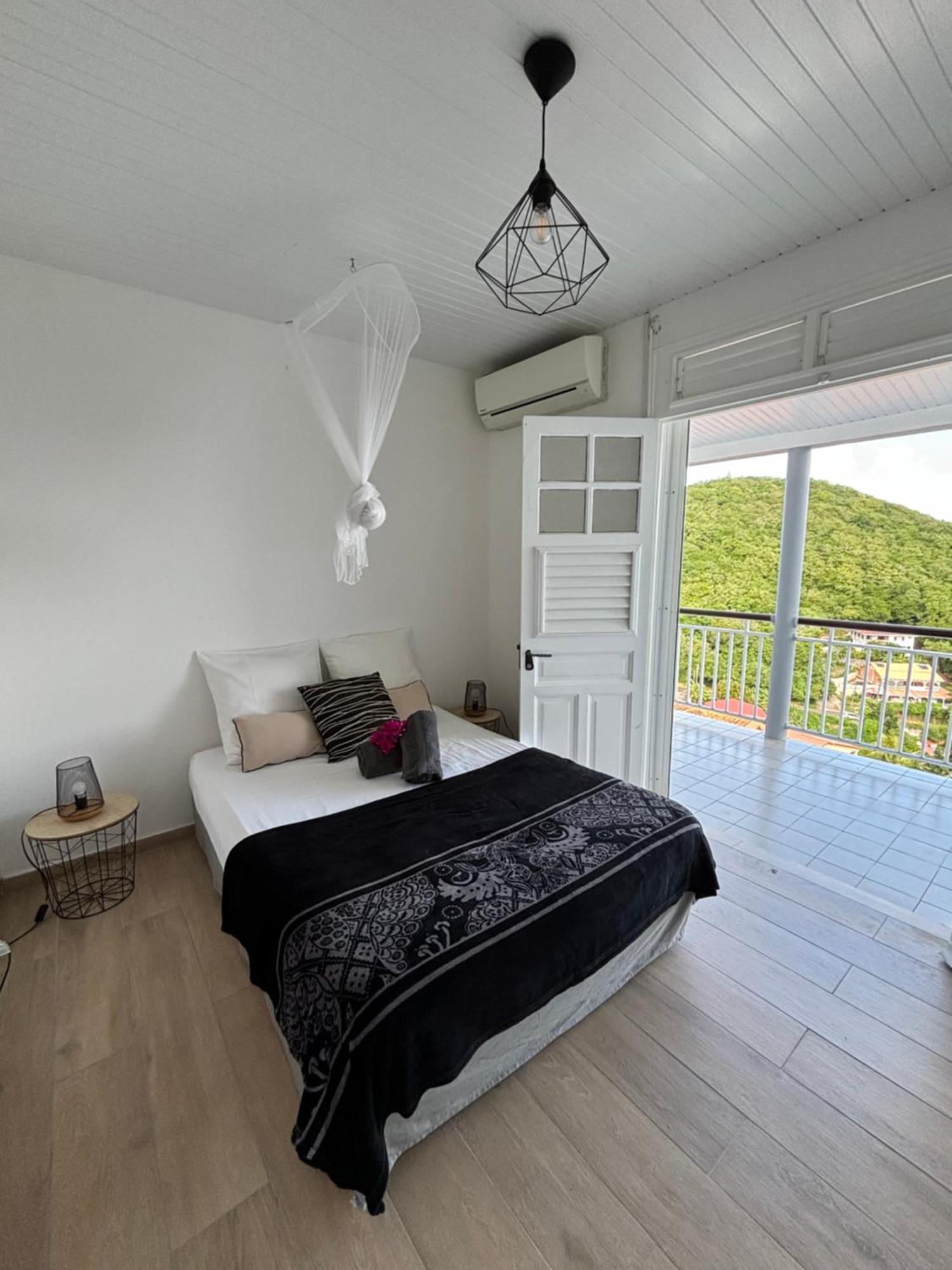 Villa Ansalane Quartiers Anse a l'Ane Buitenkant foto
