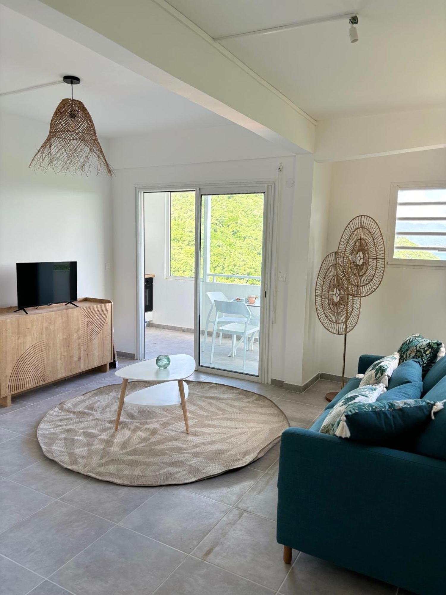 Villa Ansalane Quartiers Anse a l'Ane Buitenkant foto