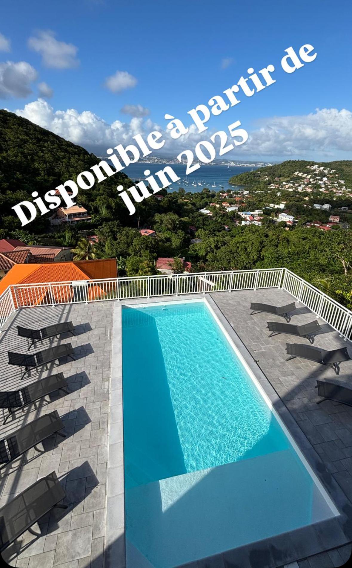 Villa Ansalane Quartiers Anse a l'Ane Buitenkant foto